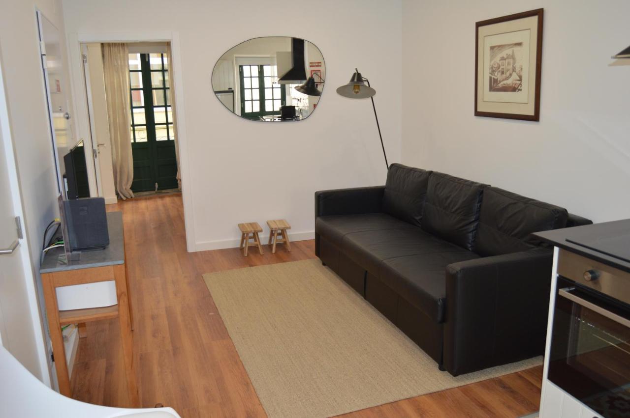 Casa Torta Διαμέρισμα Σετούμπαλ Εξωτερικό φωτογραφία