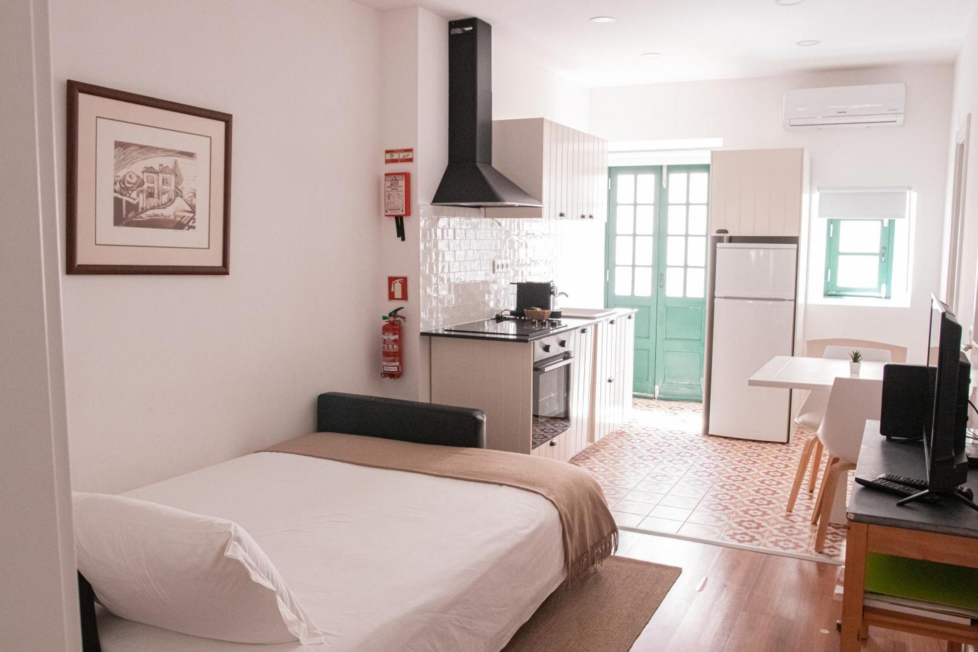 Casa Torta Διαμέρισμα Σετούμπαλ Εξωτερικό φωτογραφία